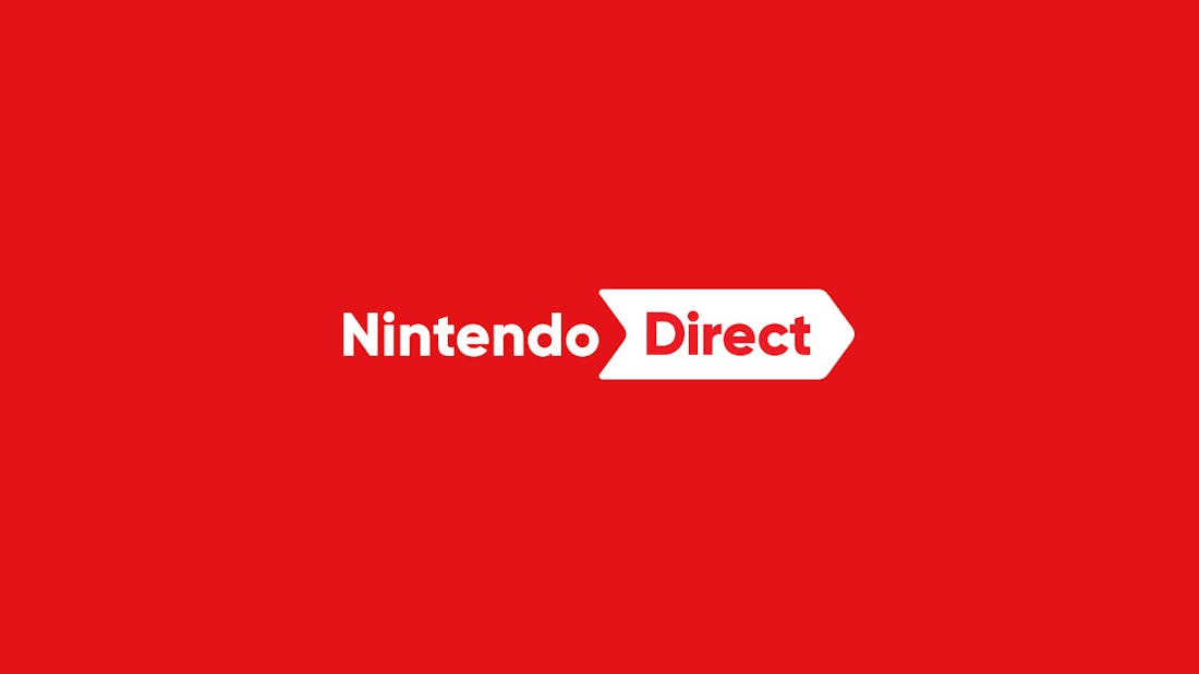 Nintendo zendt morgen om 16:00 uur een nieuwe Nintendo Direct uit