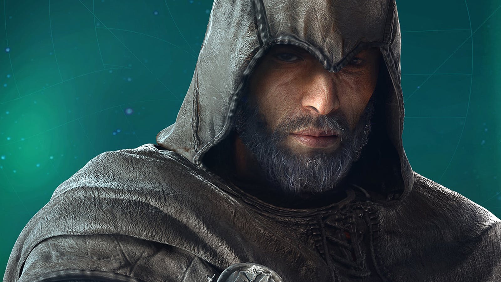 'Assassin's Creed-game rondom Valhalla-personage Basim in de maak'