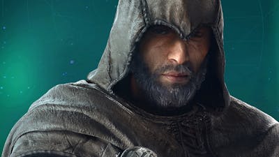 'Assassin's Creed-game rondom Valhalla-personage Basim in de maak'