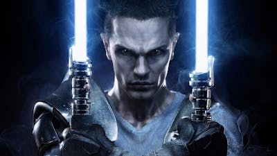 Star Wars: The Force Unleashed komt in april naar Switch