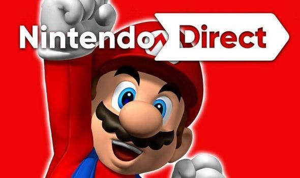 Bekijk hier om middernacht de nieuwe Nintendo Direct