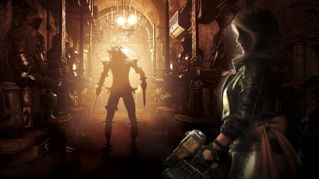 Tormented Souls komt binnenkort naar PS4, XOne en Switch