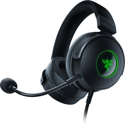 Review: Razer Kraken v3 gameheadset