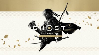 Patch lost bugs in Ghost of Tsushima: Director's Cut op