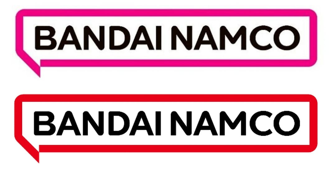 Bandai Namco