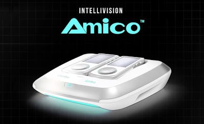 Tommy Tallarico stopt als CEO van Intellivision