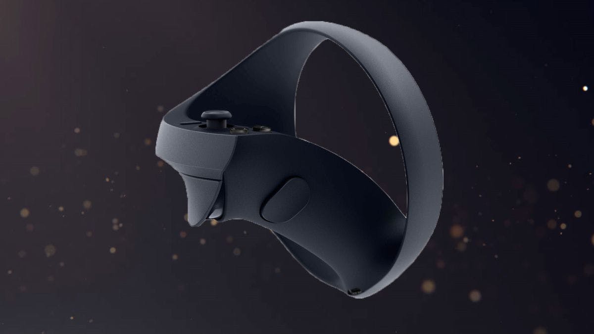 Sony in onderhandeling met Tobii over eye tracking in PlayStation VR2
