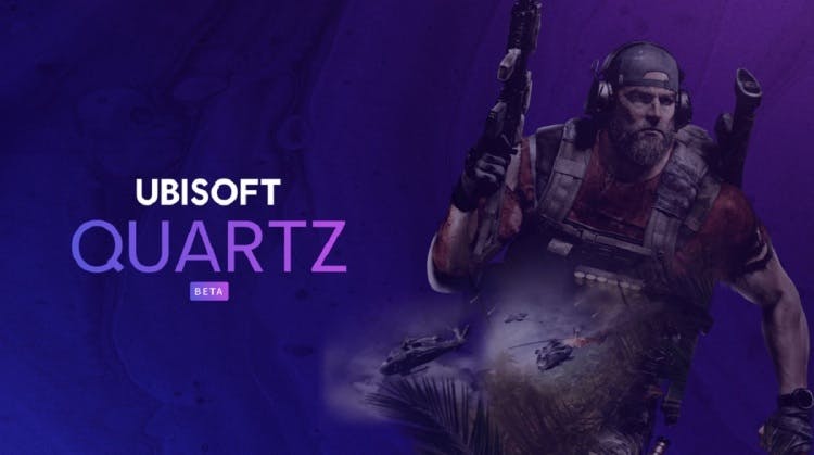 Ubisoft: 'Gamers snappen NFT's nog niet'