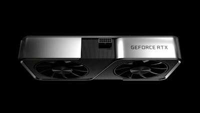 Founders Edition RTX 30-gpu's compatibel met PCIe 5.0-voeding