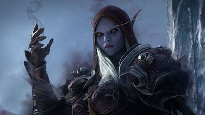 WoW-spelers houden in-game protest vanwege Blizzard-aantijgingen