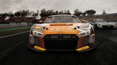 Assetto Corsa Competizione is de meest realistische consoleracer