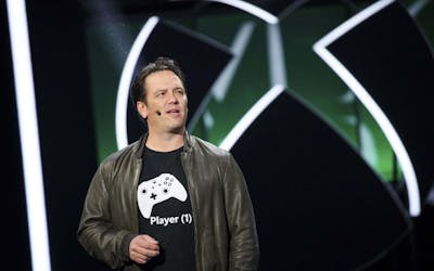 Xbox laat zijn ware aard zien