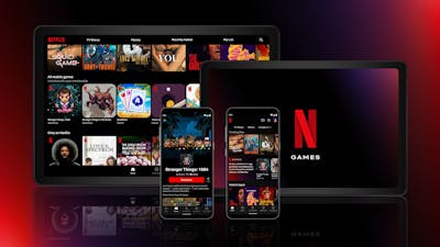 Mobiele games vanaf vandaag speelbaar via Netflix op Android