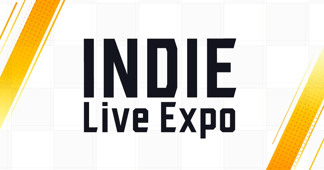 Nieuwe Indie Live Expo-stream vindt op 7 december plaats