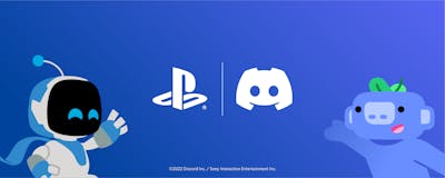 Discord-integratie op PlayStation wordt uitgerold