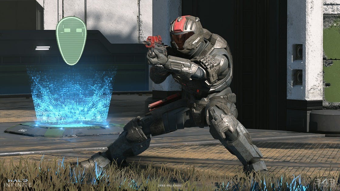 343 Industries verlaagt prijzen microtransacties Halo Infinite