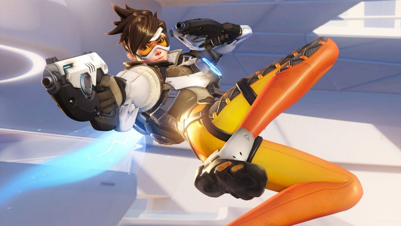 Overwatch is de komende weken gratis speelbaar