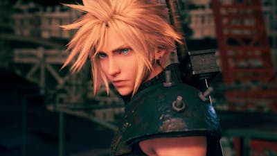 Nieuwe beelden van Final Fantasy 7 Remake uitgegeven