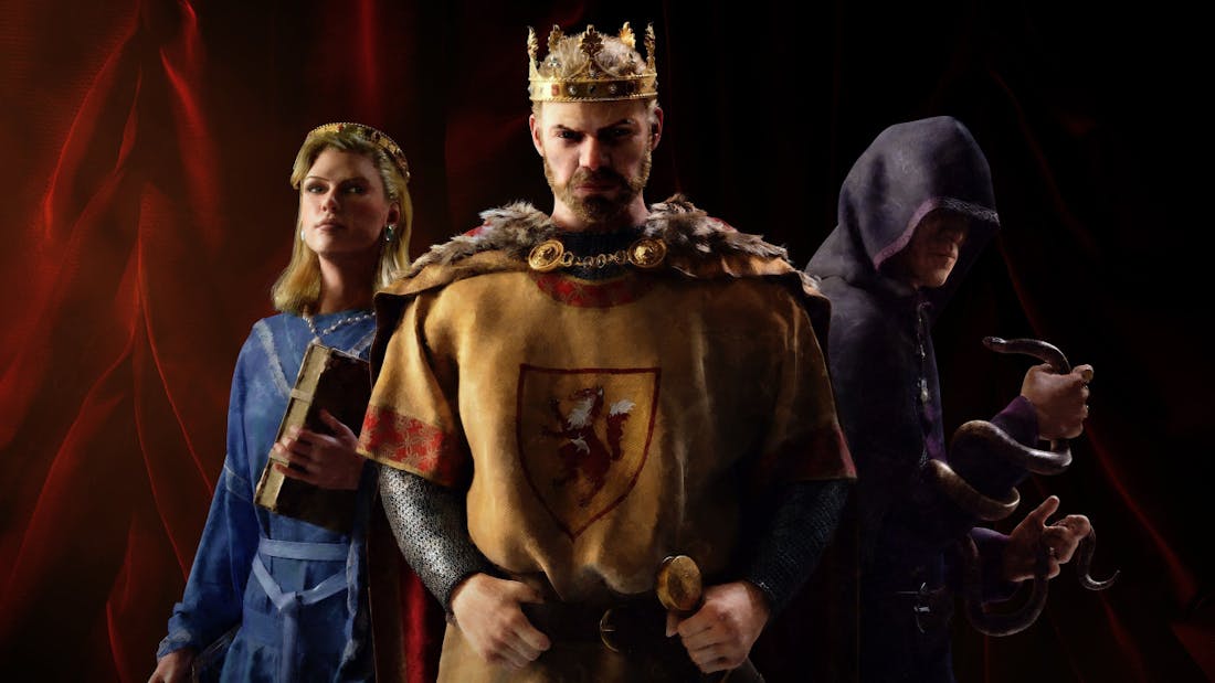 Onderzoek wijst op giftig gedrag bij Crusader Kings-studio Paradox