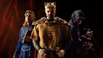 Onderzoek wijst op giftig gedrag bij Crusader Kings-studio Paradox