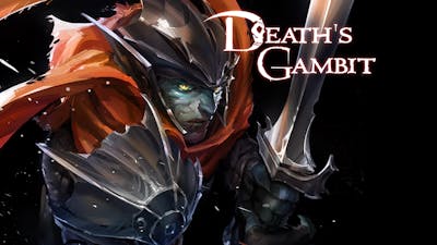 Death's Gambit: Afterlife komt deze lente naar Xbox One