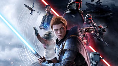 Star Wars Jedi: Fallen Order bezit de Force