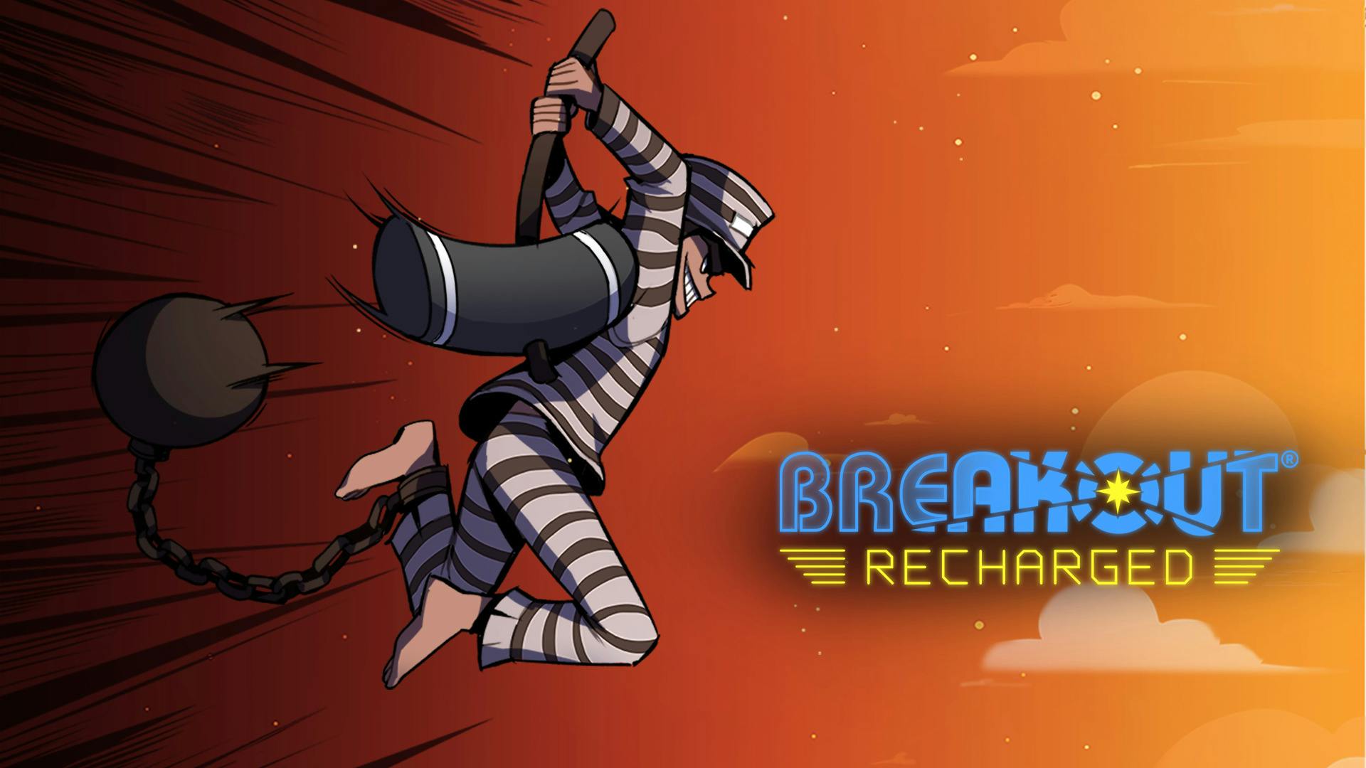 Atari komt met game gebaseerd op arcadeklassieker Breakout