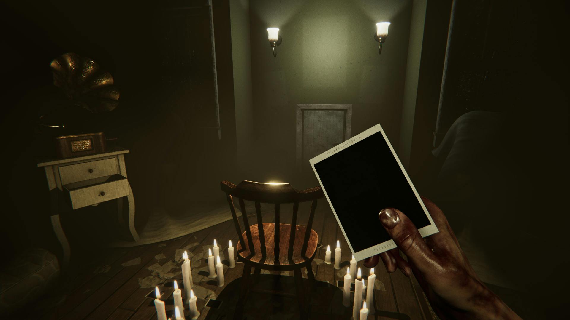 Horrorgame Madison verschijnt dit jaar ook op consoles