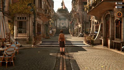 Syberia: The World Before verschijnt eind dit jaar op pc