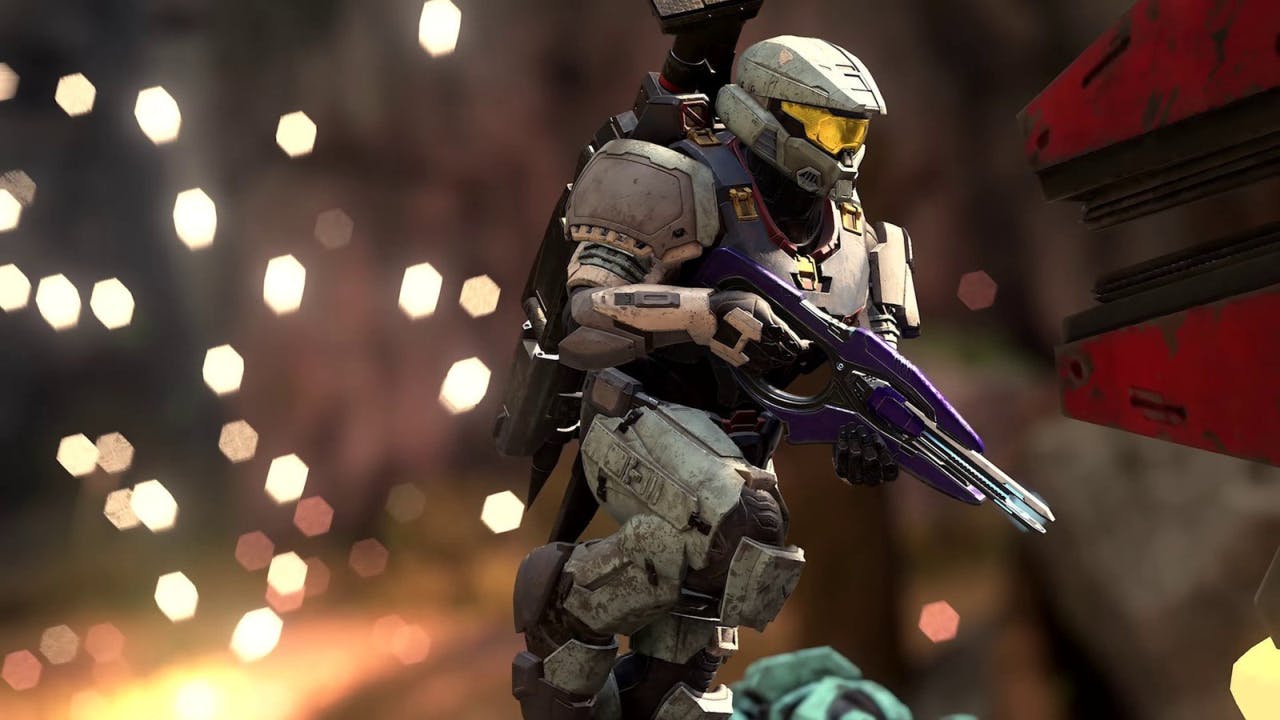 Nieuwe multiplayermodi in Halo Infinite ontdekt
