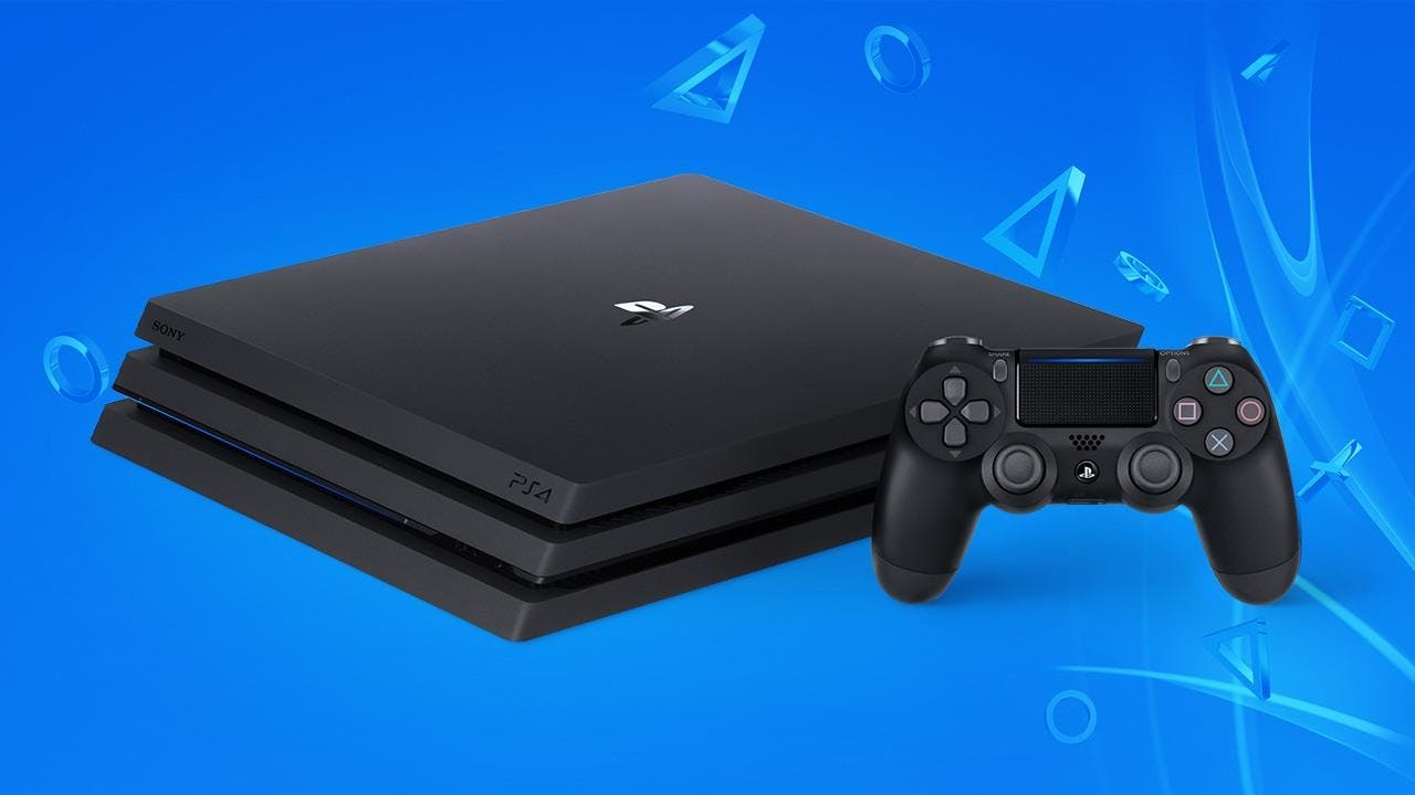 PlayStation 4 is wereldwijd 113,8 miljoen keer verscheept