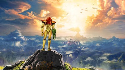 Nintendo kan in 2022 prima zonder het vervolg op Zelda: Breath of the Wild