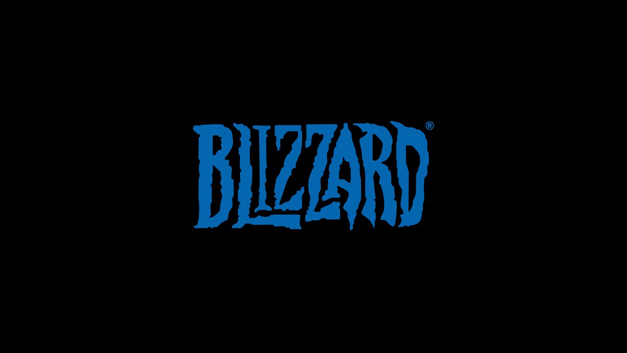 Blizzard zou AI inzetten voor creëren van artwork