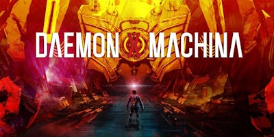 Daemon X Machina is volgende week gratis op Epic Games Store