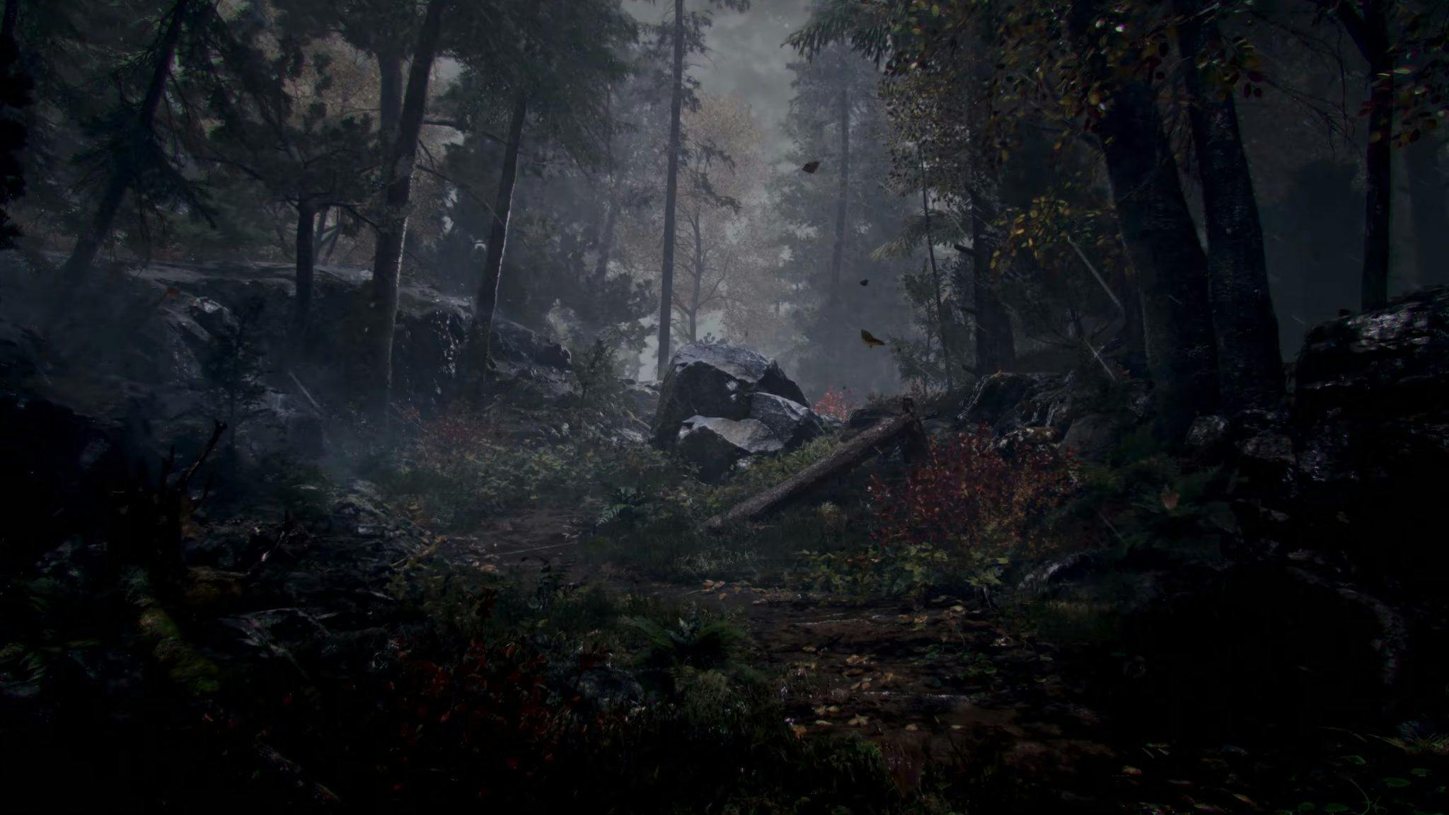 PUBG-maker deelt techdemo van zijn nieuwe game Prologue