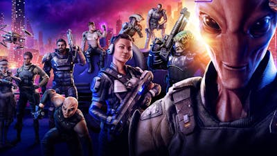 Nieuwe trailers verschenen voor XCOM: Chimera Squad