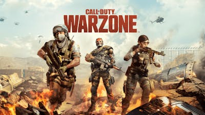 Inhoud CoD: Warzone en Black Ops Cold War seizoen 4 Reloaded onthuld