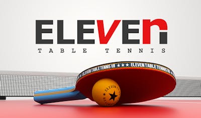 Eleven Table Tennis bevestigd voor PlayStation VR2