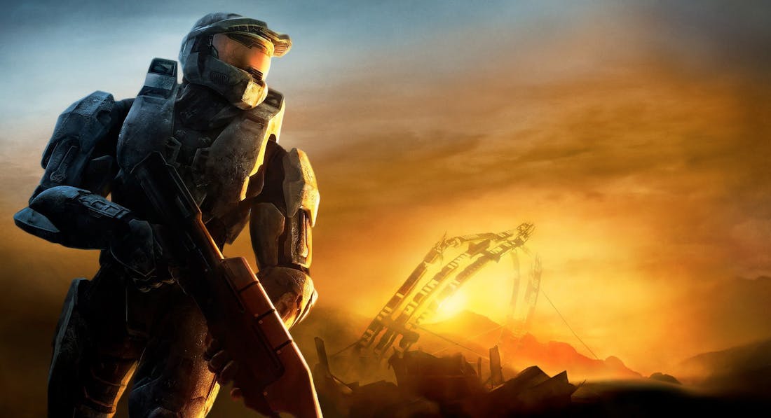 Halo-servers op Xbox 360 voorgoed offline