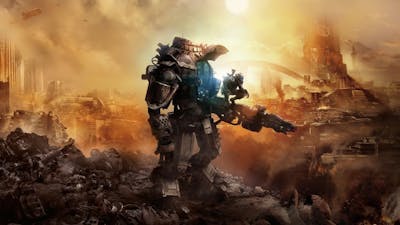 EA zou singleplayergame in Titanfall-universum hebben geannuleerd