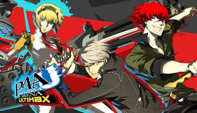 Persona 4 Arena Ultimax verschijnt op moderne systemen