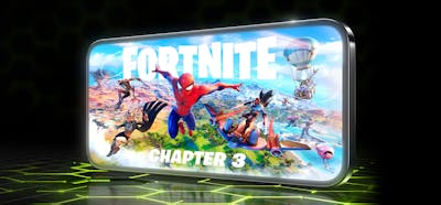 Fortnite keert via cloudgamingdienst GeForce Now terug naar iOS