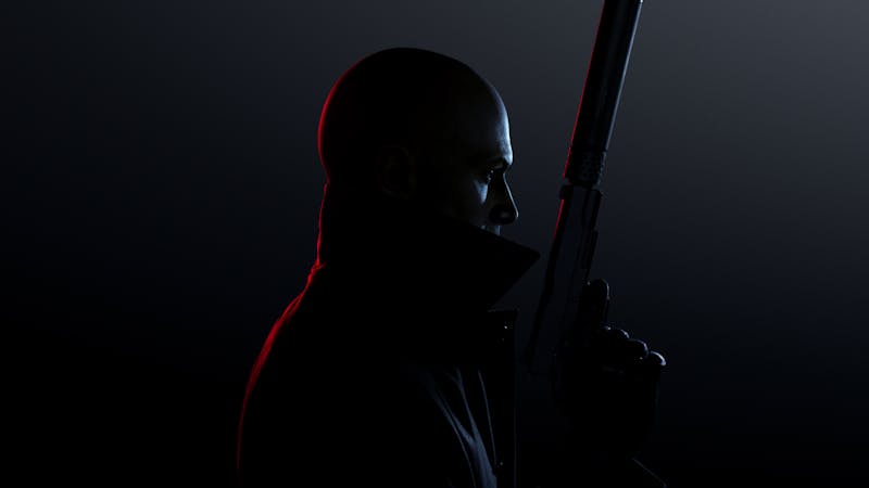 Hitman 3