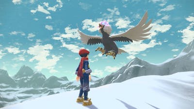 Dertien minuten gameplay Pokémon Legends: Arceus getoond