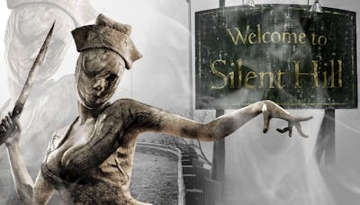 Fans maken Silent Hill-remake in Unreal Engine 5