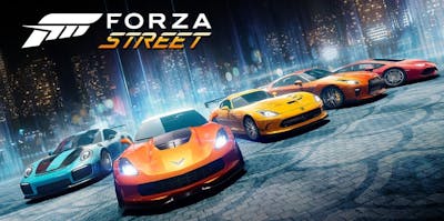 Microsoft stopt deze lente met free-to-play game Forza Street