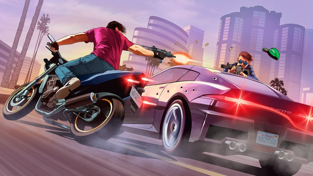 GTA Online geeft een hoop in-game spullen weg