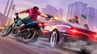 GTA 6 verschijnt naar verluidt in 2025