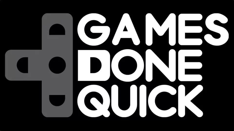 Schema voor Games Done Quick Online 2020 onthuld