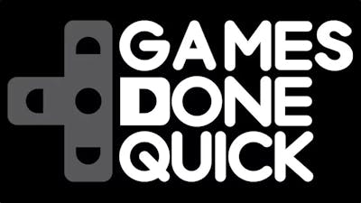 Schema voor Games Done Quick Online 2020 onthuld